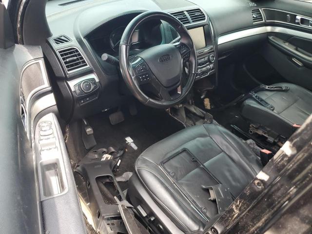 Photo 8 from auction – 2016 FORD EXPLORER XLT with VIN 1FM5K8D82GGA35005