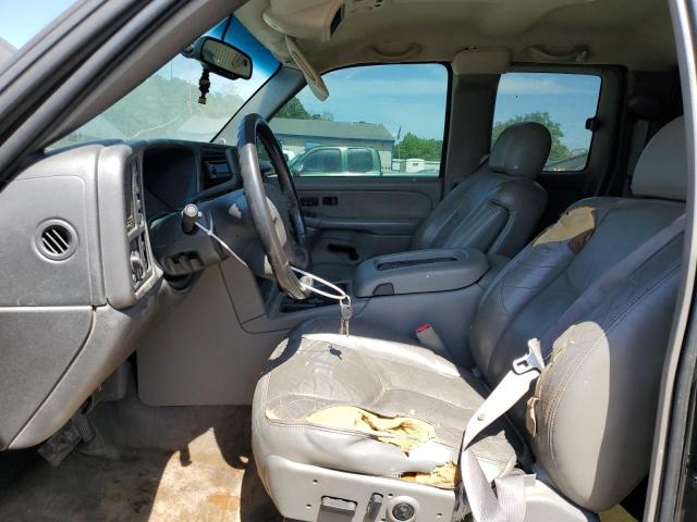 Photo 7 from auction – 2003 CHEVROLET SILVERADO with VIN 1GCHK29U03E151197