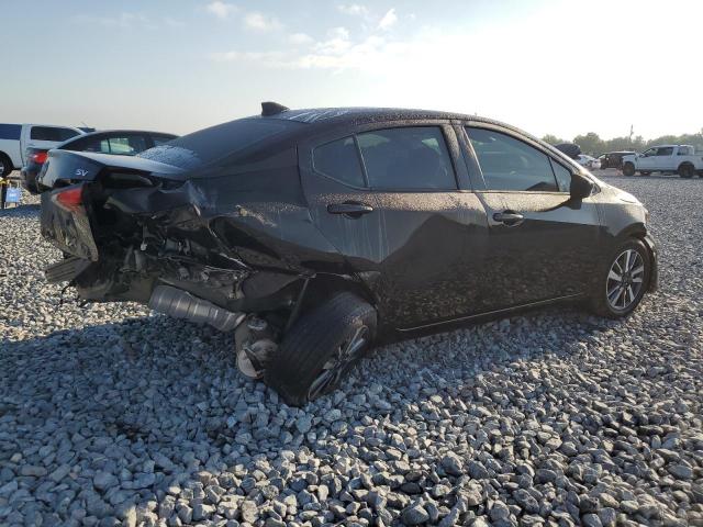 Photo 3 from auction – 2023 NISSAN VERSA SV with VIN 3N1CN8EVXPL859338