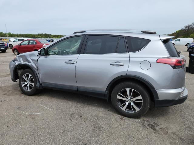 Photo 2 from auction – 2018 TOYOTA RAV4 ADVEN with VIN JTMRFREV2JD227764