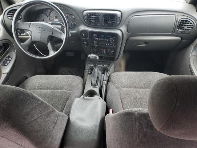 Photo 8 from auction – 2003 CHEVROLET TRAILBLAZE with VIN 1GNET16S236241689