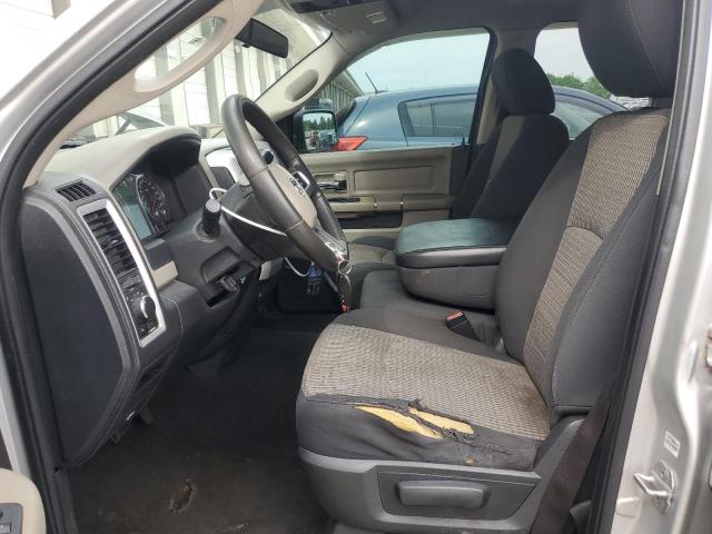 Photo 7 from auction – 2011 DODGE RAM 1500 with VIN 1D7RB1GPXBS586276