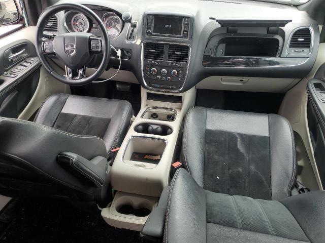 Zdjęcie 8 z aukcji – 2019 DODGE GRAND CARA z VIN 2C4RDGCG0KR513643