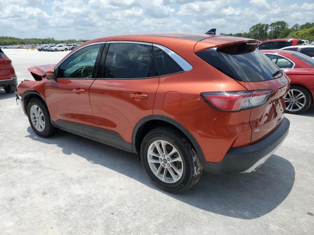 Photo 2 from auction – 2020 FORD ESCAPE with VIN 1FMCU9G69LUA20062