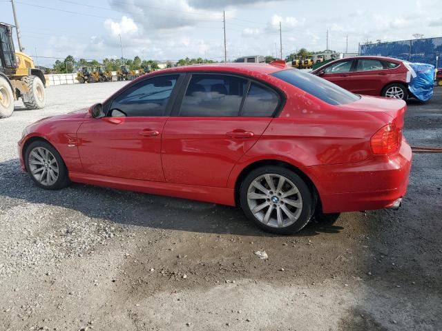 Фото 2 с аукциона – 2011 BMW 328 I с VIN WBAPH7C57BE675483