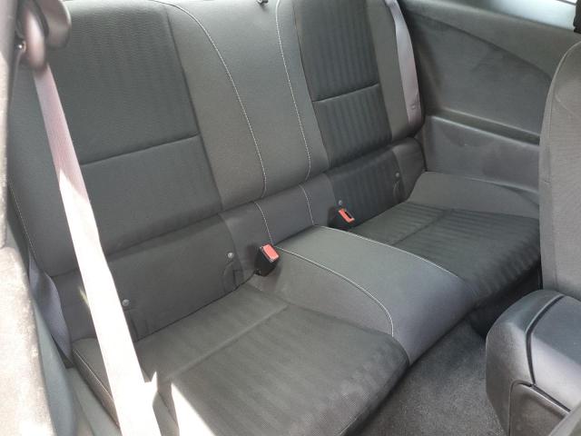 Photo 10 from auction – 2013 CHEVROLET CAMARO LS with VIN 2G1FE1E38D9159857