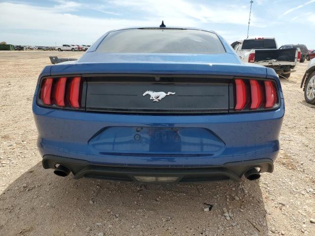 Photo 6 from auction – 2023 FORD MUSTANG with VIN 1FA6P8TH2P5113019