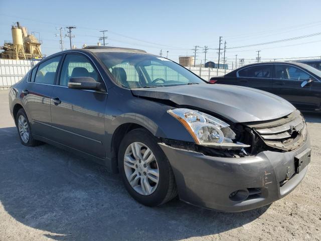 Photo 4 from auction – 2010 NISSAN ALTIMA BAS with VIN 1N4AL2AP1AN462144