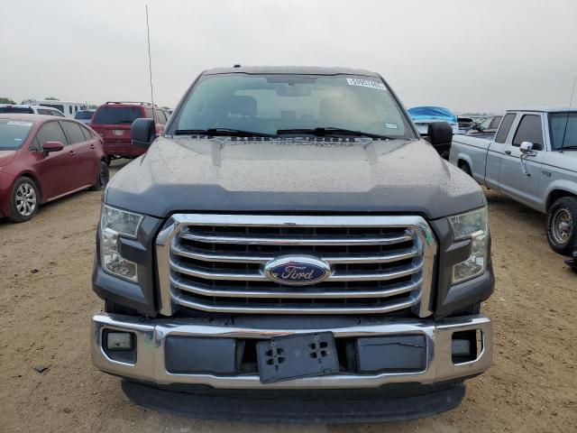 Photo 5 from auction – 2015 FORD F150 SUPER with VIN 1FTEW1CP6FKD55397