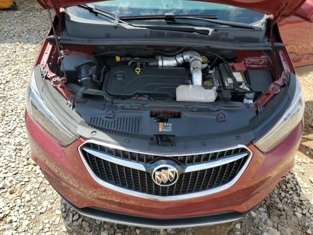 Photo 12 from auction – 2022 BUICK ENCORE PRE with VIN KL4CJASM1NB567372