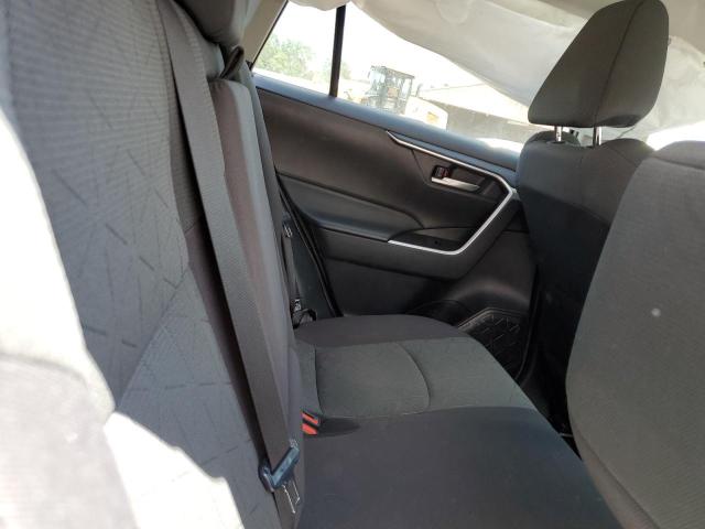 Photo 11 from auction – 2023 TOYOTA RAV4 XLE with VIN 2T3W1RFV5PC234981