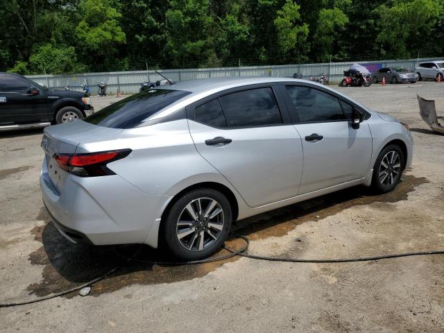 Photo 3 from auction – 2024 NISSAN VERSA S with VIN 3N1CN8DVXRL866603
