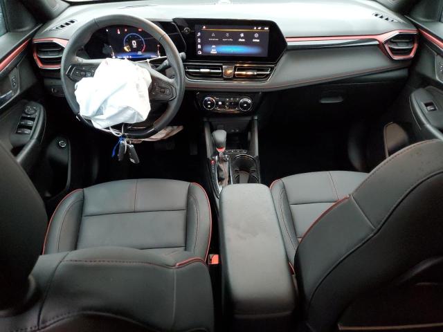 Photo 8 from auction – 2025 CHEVROLET TRAILBLAZE with VIN KL79MUSL2SB007885