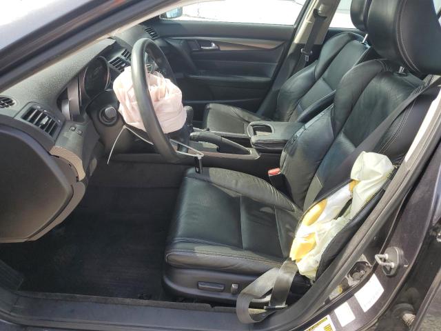 Photo 7 from auction – 2012 ACURA TL with VIN 19UUA9E53CA000646