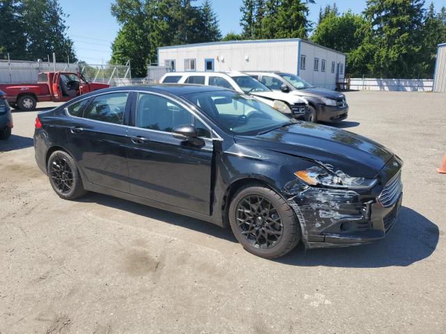 Photo 4 from auction – 2016 FORD FUSION SE with VIN 3FA6P0HD3GR198747