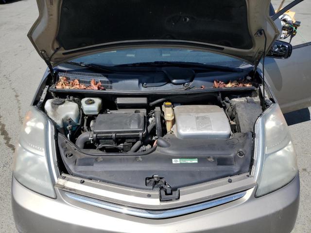 Photo 11 from auction – 2007 TOYOTA PRIUS with VIN JTDKB20U477652901