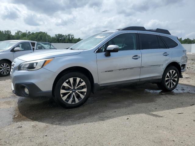 SUBARU OUTBACK 2. 2017 with VIN 4S4BSANC9H3296105 - Photo from auction
