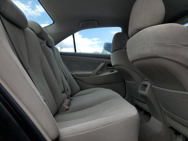Photo 10 from auction – 2008 TOYOTA CAMRY CE with VIN 4T1BE46K78U257375