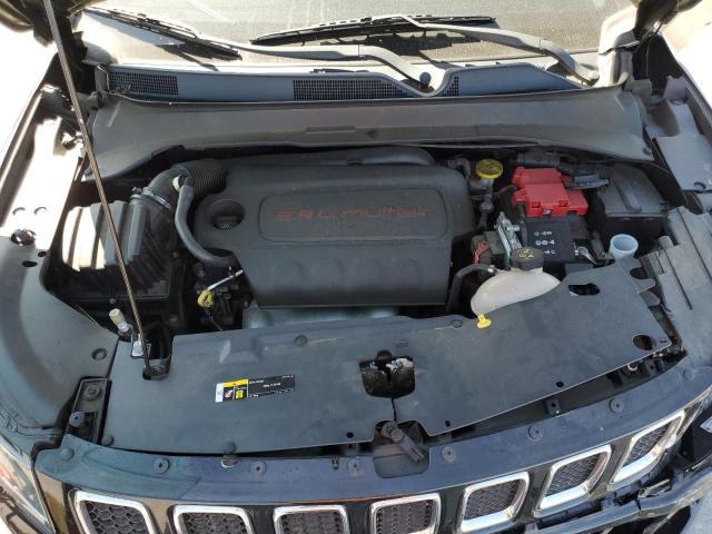 Photo 12 from auction – 2019 JEEP COMPASS LATITUDE with VIN 3C4NJCBB1KT616086