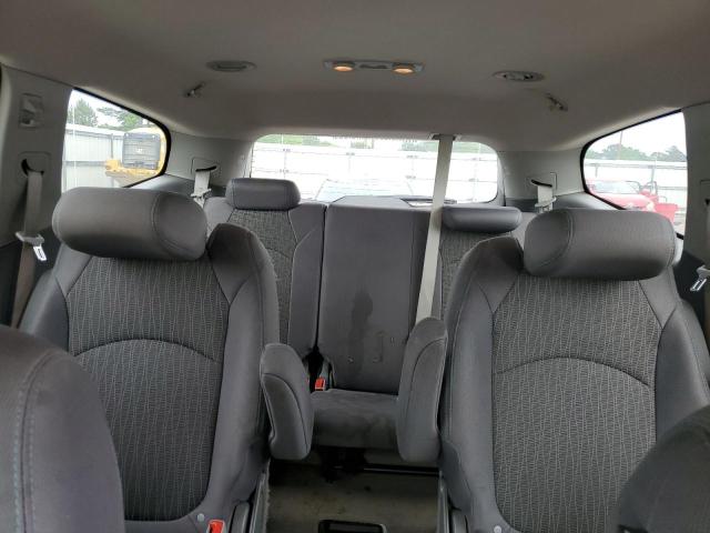 Photo 10 from auction – 2014 CHEVROLET TRAVERSE L with VIN 1GNKRGKD5EJ341586