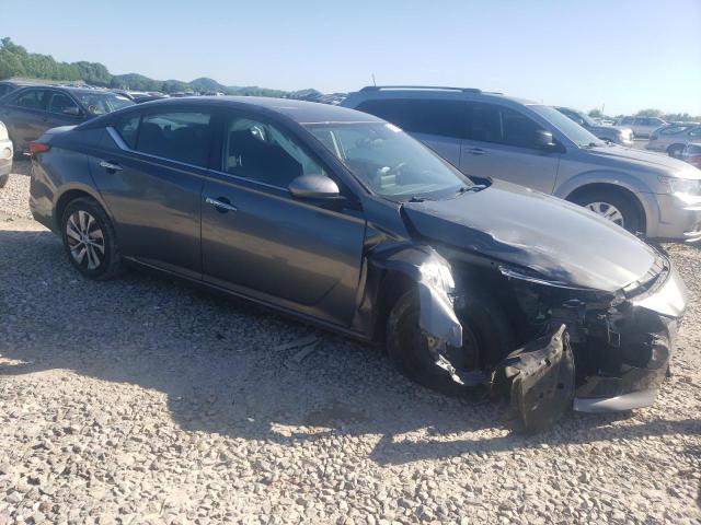 Photo 4 from auction – 2020 NISSAN ALTIMA S with VIN 1N4BL4BV5LC196865