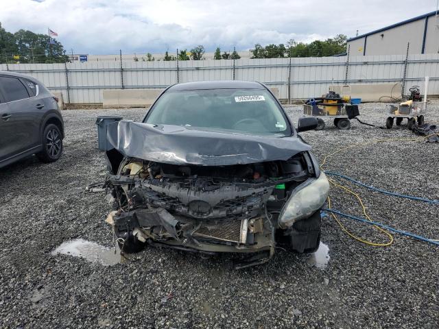 Photo 5 from auction – 2013 TOYOTA COROLLA BA with VIN 5YFBU4EE8DP153066