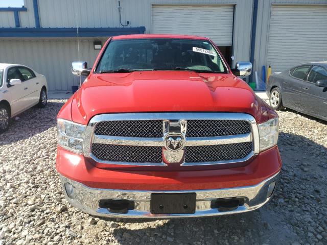 Photo 5 from auction – 2018 RAM 1500 SLT with VIN 1C6RR7LTXJS167989