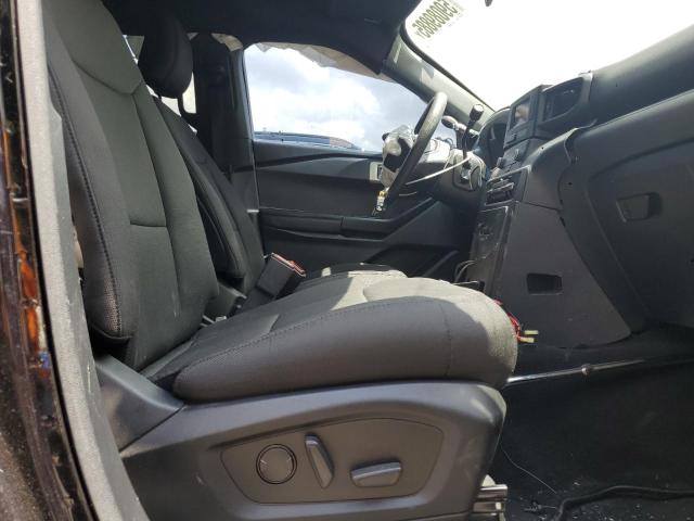 Photo 7 from auction – 2020 FORD EXPLORER with VIN 1FM5K8AB0LGC01256