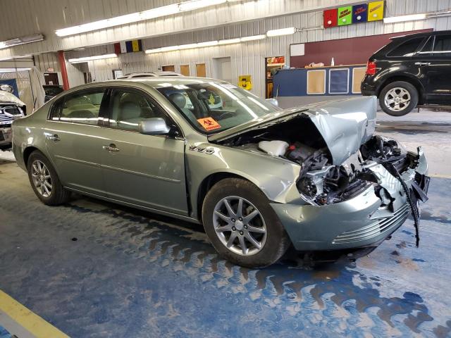 Photo 4 from auction – 2006 BUICK LUCERNE CX with VIN 1G4HD57246U255341