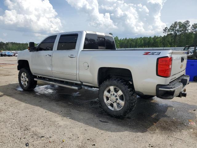 Photo 2 from auction – 2019 CHEVROLET SILVERADO with VIN 1GC1KTEY6KF208852