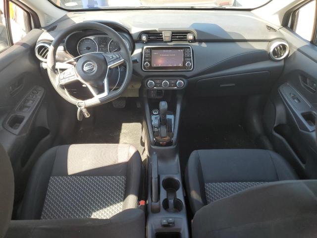 Photo 8 from auction – 2021 NISSAN VERSA S with VIN 3N1CN8DV0ML816690