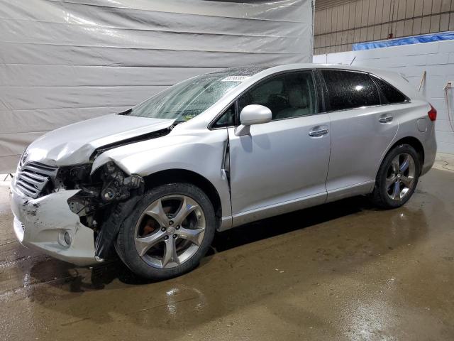 Photo 1 from auction – 2010 TOYOTA VENZA with VIN 4T3BK3BB6AU036999
