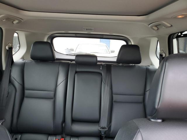Photo 10 from auction – 2021 NISSAN ROGUE SV with VIN 5N1AT3BB7MC775424