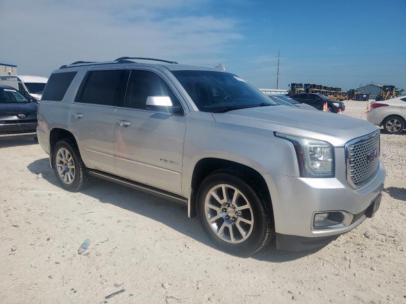 Photo 4 from auction – 2015 GMC YUKON DENA with VIN 1GKS2CKJ6FR540665