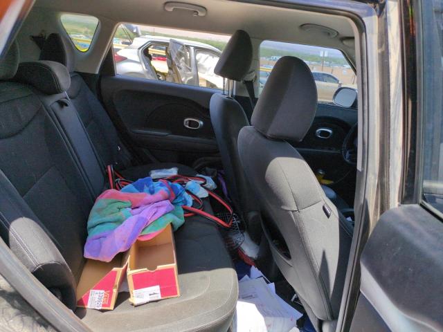 Photo 10 from auction – 2014 KIA SOUL with VIN KNDJN2A2XE7036729