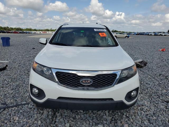 Photo 5 from auction – 2012 KIA SORENTO BA with VIN 5XYKT3A6XCG213993
