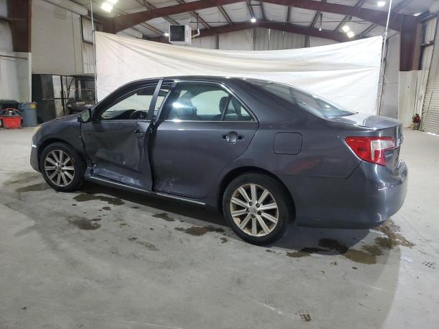 Photo 2 from auction – 2012 TOYOTA CAMRY with VIN 4T1BF1FK2CU151579