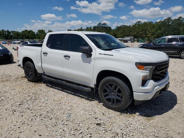 Photo 4 from auction – 2024 CHEVROLET SILVERADO with VIN 3GCPDBEK9RG397306
