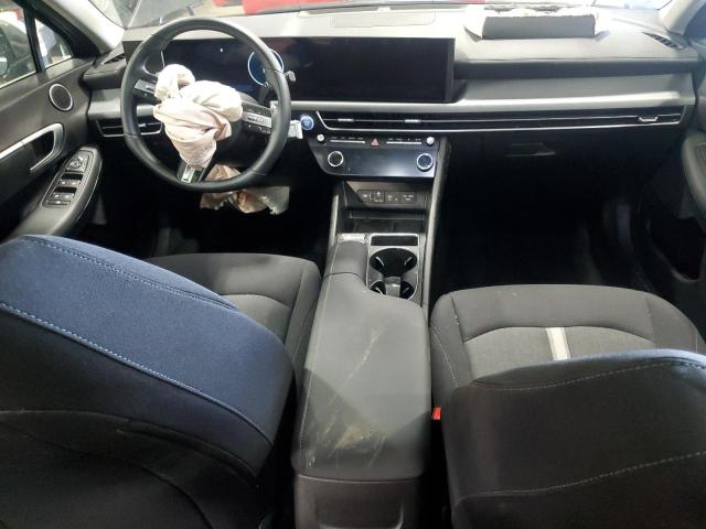 Photo 8 from auction – 2025 HYUNDAI SONATA SEL with VIN KMHL14JA4SA460814