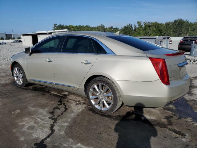 Photo 2 from auction – 2014 CADILLAC XTS LUXURY with VIN 2G61M5S37E9202976