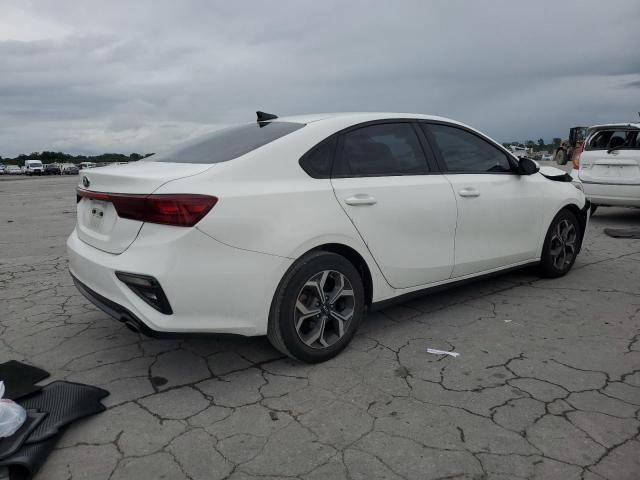 Photo 3 from auction – 2019 KIA FORTE FE with VIN 3KPF24ADXKE076428