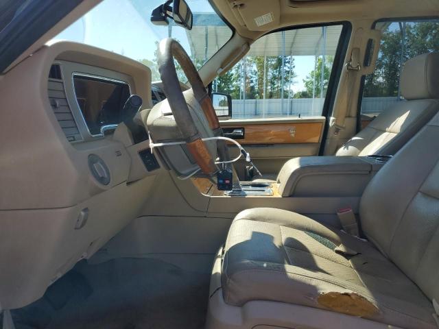 Photo 7 from auction – 2007 LINCOLN NAVIGATOR with VIN 5LMFU28557LJ21666