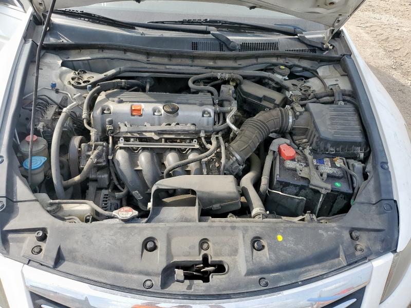 Photo 11 from auction – 2012 HONDA ACCORD EXL with VIN 1HGCP2F89CA070467