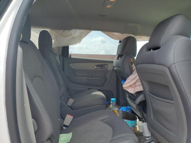 Photo 11 from auction – 2016 CHEVROLET TRAVERSE L with VIN 1GNKRHKD8GJ174116