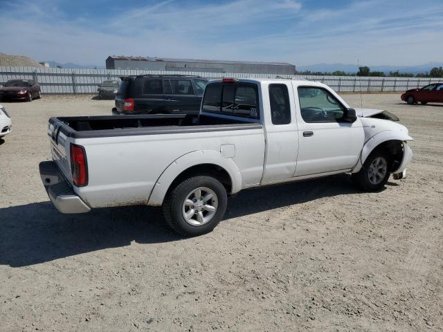 Photo 3 from auction – 2004 NISSAN FRONTIER K with VIN 1N6DD26T84C476789