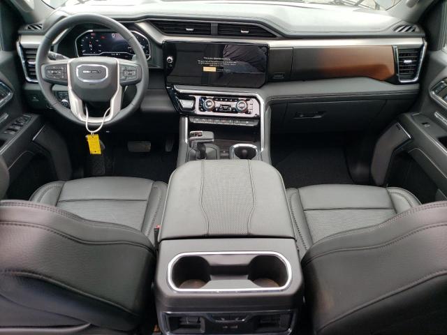 Photo 8 from auction – 2024 GMC SIERRA K15 with VIN 3GTUUGED2RG326577