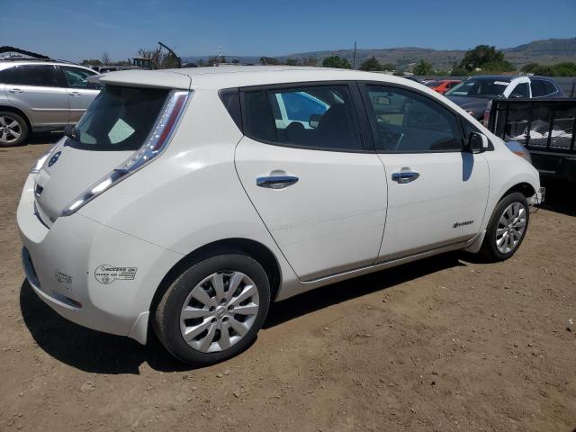 Photo 3 from auction – 2016 NISSAN LEAF S with VIN 1N4AZ0CP1GC301023