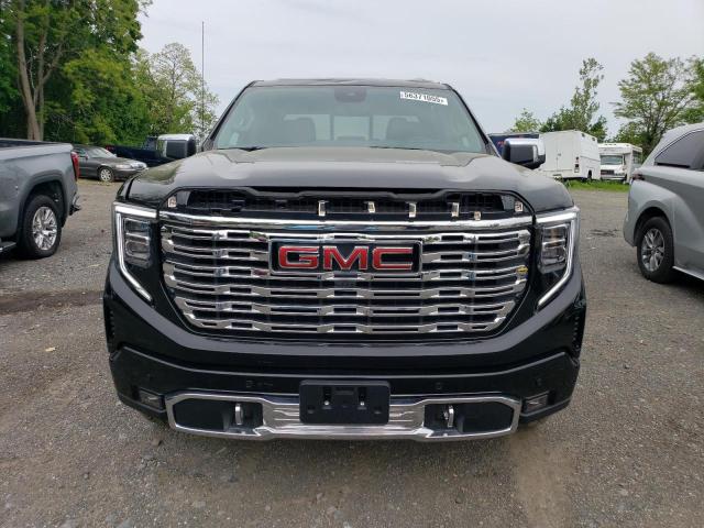 Photo 5 from auction – 2024 GMC SIERRA K15 with VIN 3GTUUGED2RG326577
