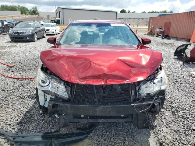 Photo 5 from auction – 2015 TOYOTA CAMRY LE with VIN 4T1BF1FK1FU987212
