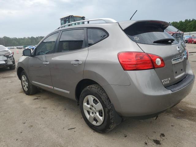 Photo 2 from auction – 2015 NISSAN ROGUE SELE with VIN JN8AS5MTXFW151325